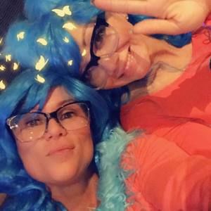 Meet your Posher, Tamara